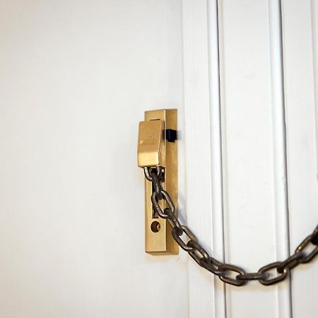 Hideaway Wahring Appartamento Vienna Esterno foto