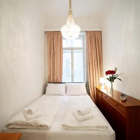 Hideaway Wahring Appartamento Vienna Esterno foto