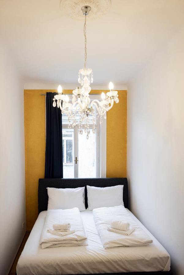 Hideaway Wahring Appartamento Vienna Esterno foto