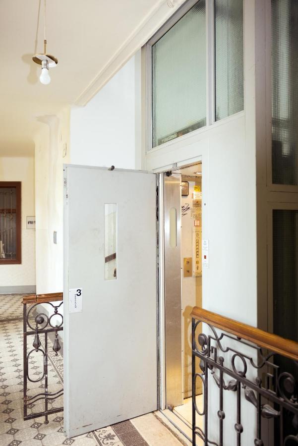 Hideaway Wahring Appartamento Vienna Esterno foto