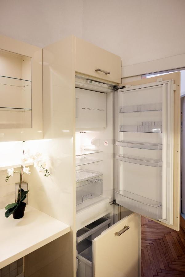 Hideaway Wahring Appartamento Vienna Esterno foto