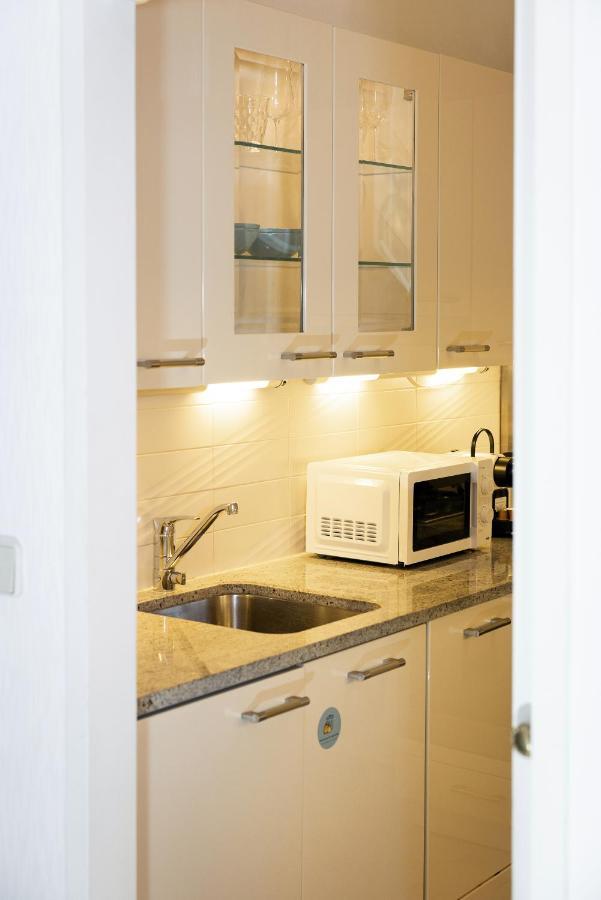 Hideaway Wahring Appartamento Vienna Esterno foto