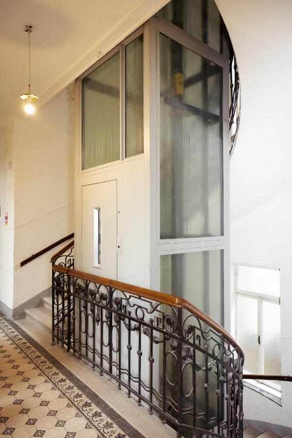 Hideaway Wahring Appartamento Vienna Esterno foto
